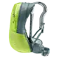 Deuter Race Air 14+3 Fietsrugzak Geel