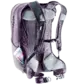 Deuter Race Air 14+3 Fietsrugzak Paars