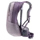 Deuter Race Air 14+3 Fietsrugzak Paars