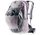 Deuter Race Air 14+3 Fietsrugzak Paars