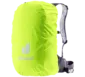 Deuter Race Air 14+3 Fietsrugzak Paars
