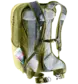 Deuter Race Air 14+3 Fietsrugzak Groen