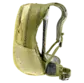 Deuter Race Air 14+3 Fietsrugzak Groen