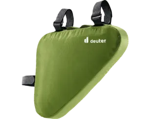 Deuter Triangle Bag 1.7L Frametas Groen