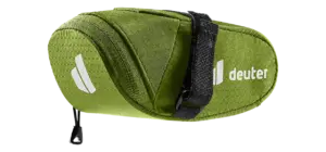 Deuter Bike Bag 0.3L Zadeltas Groen