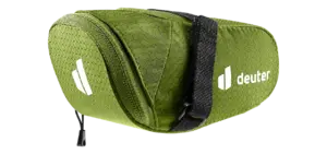 Deuter Bike Bag 0.5L Zadeltas Groen