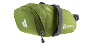 Deuter Bike Bag 0.8L Zadeltas Groen