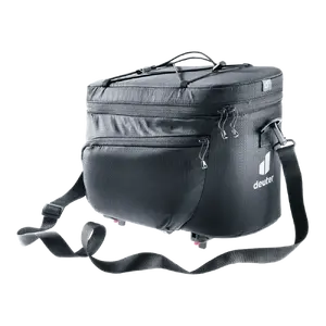 Deuter Rack 10L KF Fietstas Zwart