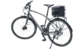 Deuter Rack 10L KF Fietstas Zwart