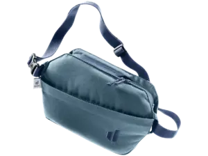 Deuter Passway 2 Heuptas Blauw