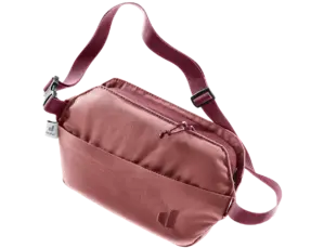Deuter Passway 2 Heuptas Roze