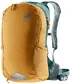 Deuter Race Air 10 Fietsrugzak Oranje/Groen
