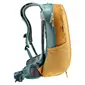 Deuter Race Air 10 Fietsrugzak Oranje/Groen