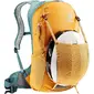 Deuter Race Air 10 Fietsrugzak Oranje/Groen