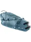 Deuter Mondego SB 16 Zadeltas Blauw
