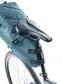Deuter Mondego SB 16 Zadeltas Blauw