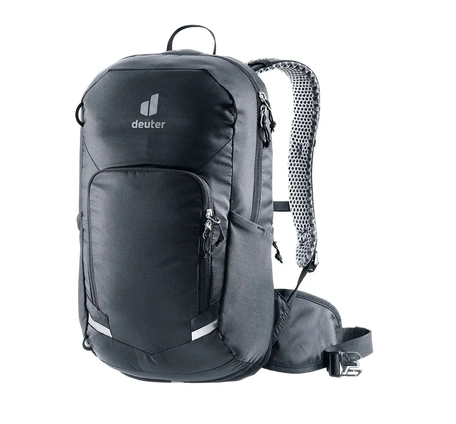 Deuter Bike I 16 Fietsrugzak Zwart