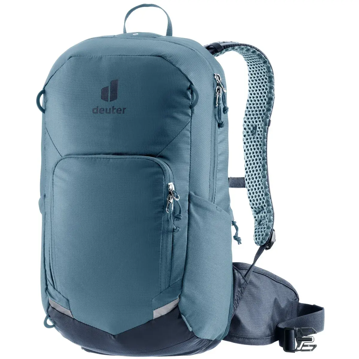 Deuter Bike I 16 Fietsrugzak Blauw