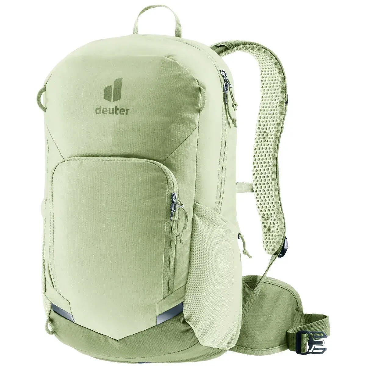 Deuter Bike I 16 Fietsrugzak Groen