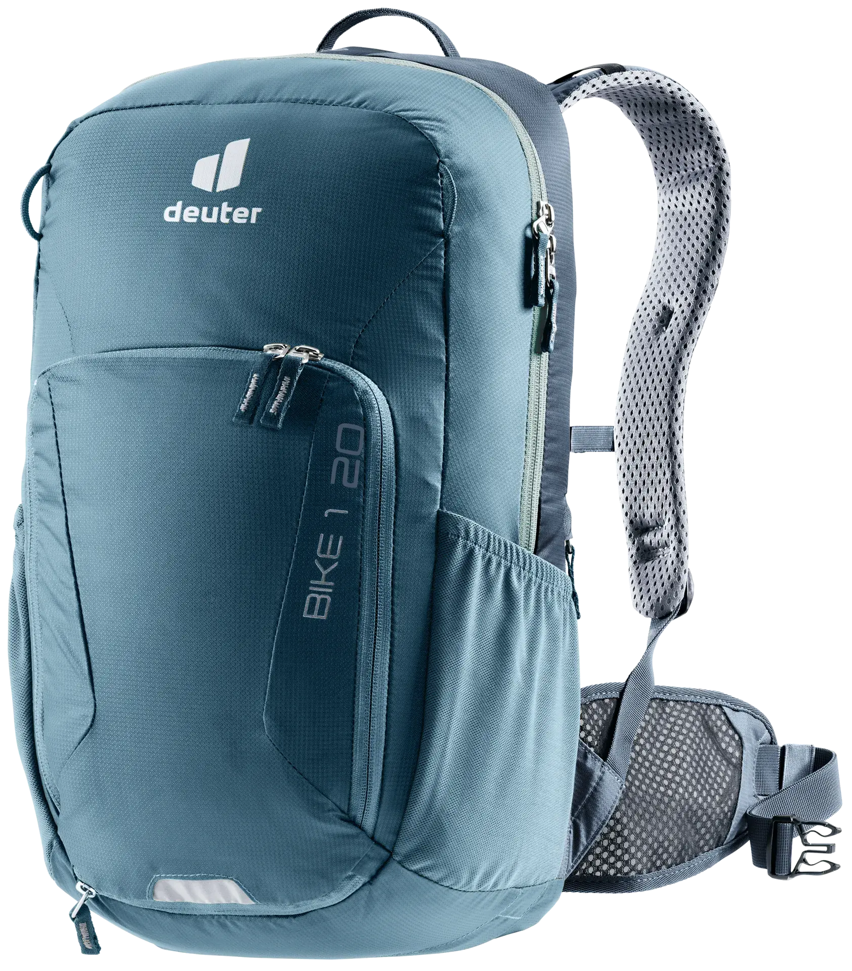 Deuter Bike I 20 Fietsrugzak Blauw