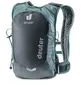 Deuter Rogla 5 Fietsrugzak Grijs/Blauw