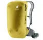 Deuter Plamort 12 Fietsrugzak Geel