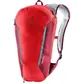 Deuter Road One Fietsrugzak Rood/Grijs