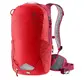 Deuter Race 8 Fietsrugzak Rood/Grijs