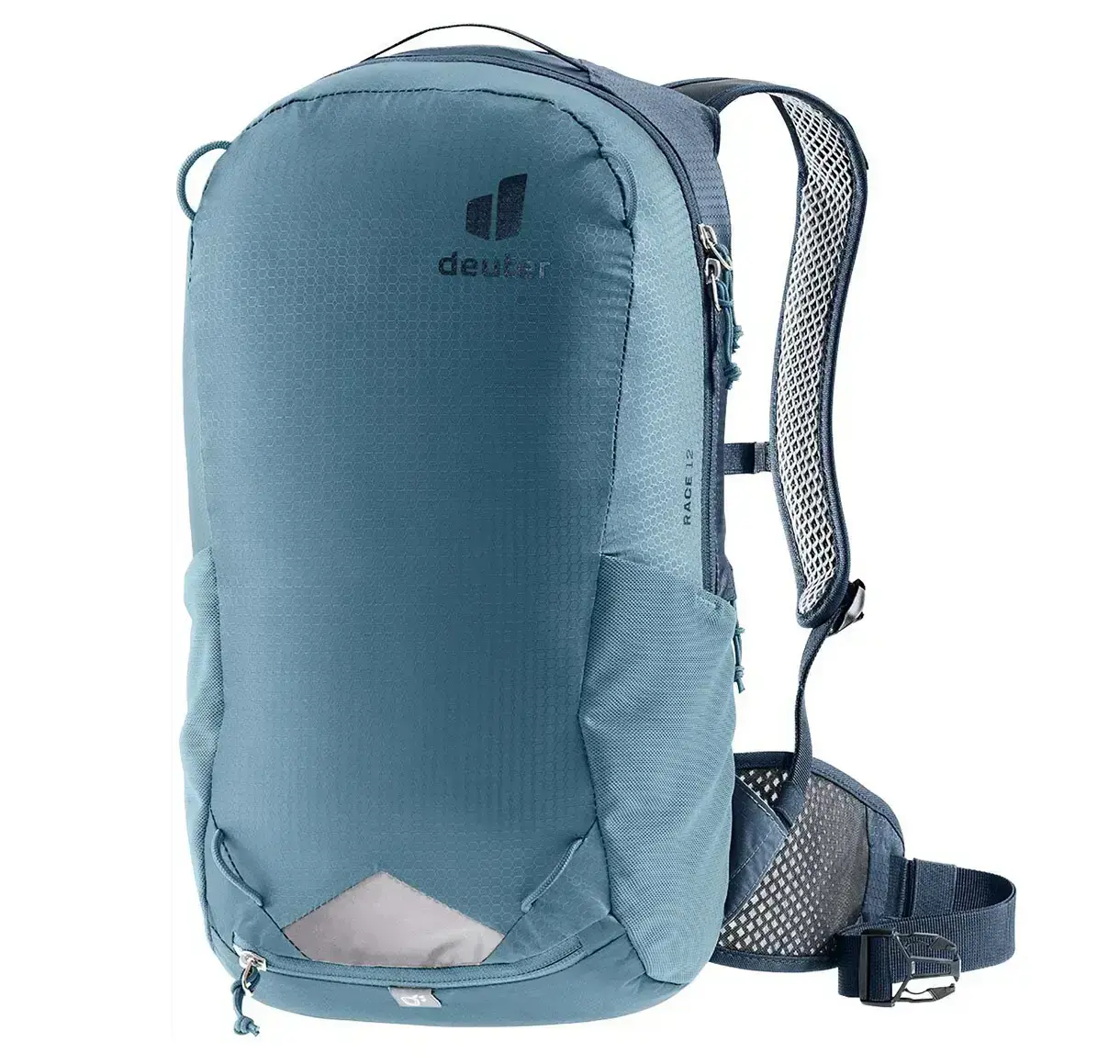 Deuter Unisex Race 8 Cycling Backpack (Pack of 1