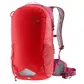 Deuter Race 12 Fietsrugzak Rood/Grijs