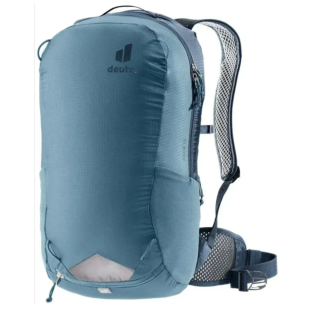 Deuter Race 16 Fietsrugzak Blauw