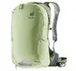 Deuter Race Air 10 Fietsrugzak Lichtgroen