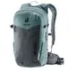 Deuter Compact 12+3 SL Fietsrugzak Grijs/Blauw
