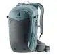 Deuter Compact 14+3 Fietsrugzak Grijs/Blauw