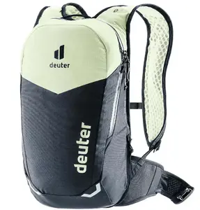 Deuter Hiline 8 Fietsrugzak Groen/Grijs