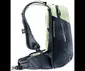 Deuter Hiline 8 Fietsrugzak Groen/Grijs