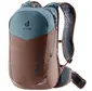 Deuter Hiline 14 Fietsrugzak Blauw/Bruin