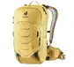 Deuter Attack 16 Fietsrugzak Geel/Bruin