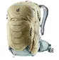 Deuter Attack 18 SL Fietsrugzak Bruin/Groen