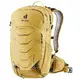 Deuter Attack 20 Fietsrugzak Geel/Bruin