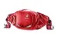 Deuter Pulse 5 Heuptas Rood