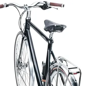 Deuter Zadelhoes Zwart