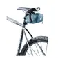 Deuter Bike Bag 0.8L Zadeltas Blauw