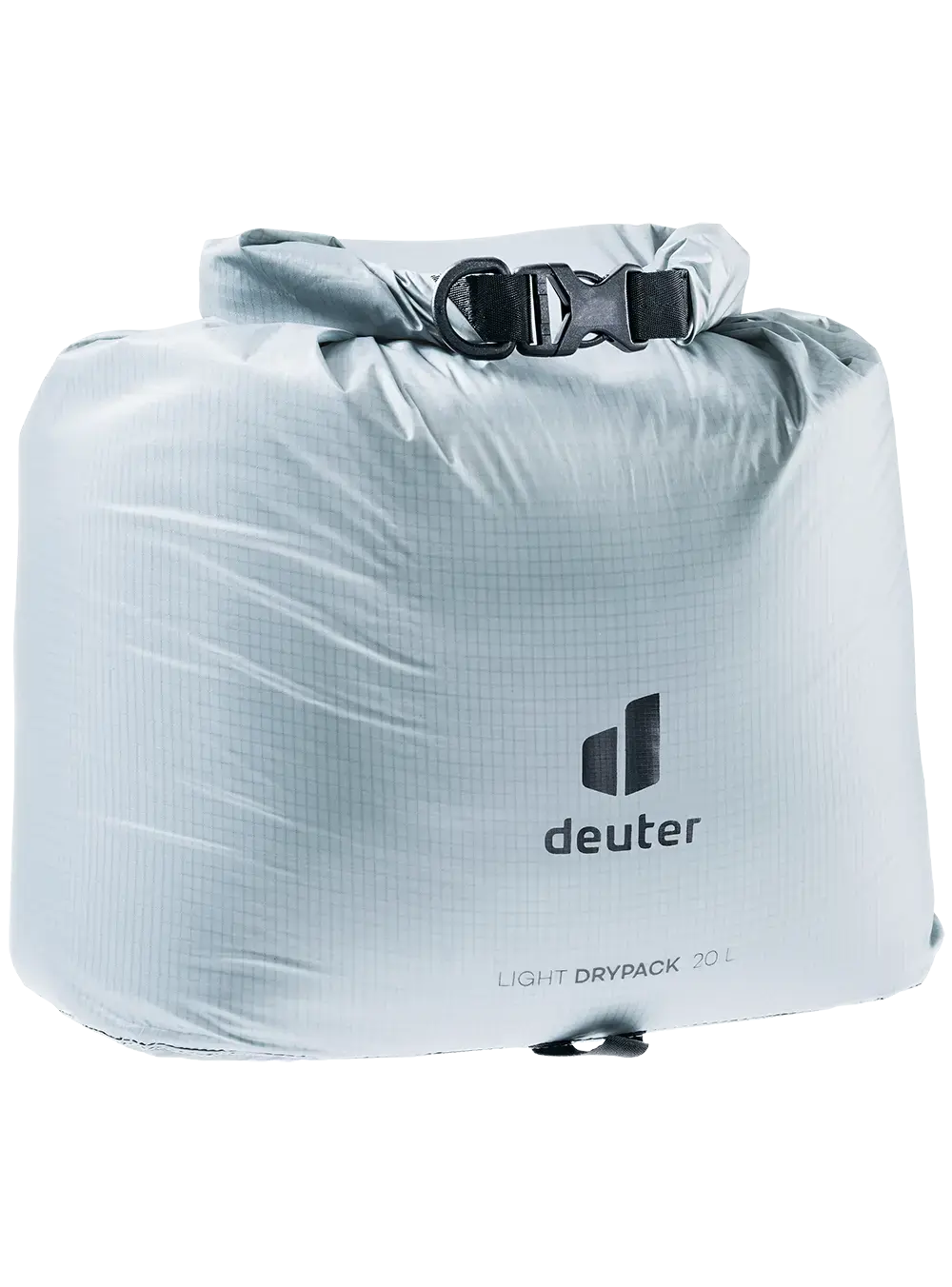 Deuter Light Drypack 20 Lichtgrijs