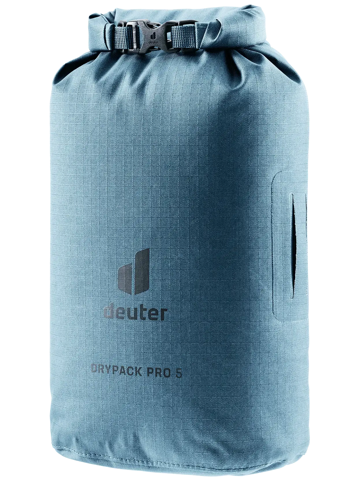 DEUTER Drypack Pro 5 Blauw