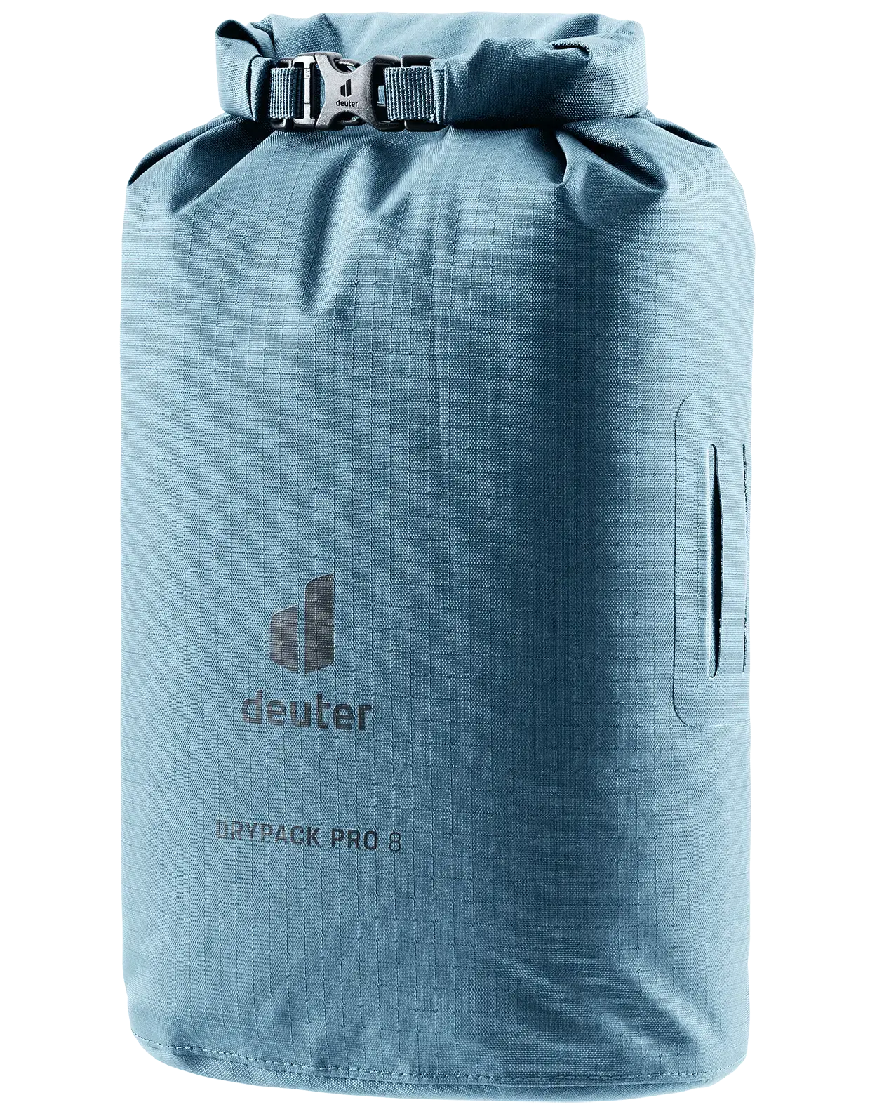 DEUTER Drypack Pro 8 Blauw