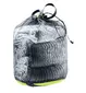 Deuter Mesh Sack 3 Zwart/Groen