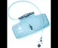 Deuter Streamer SQ 1.5L Drinkreservoir Blauw