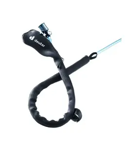 Deuter Streamer Tube Insulator Zwart