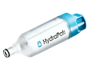 Deuter Streamer Filter Transparant